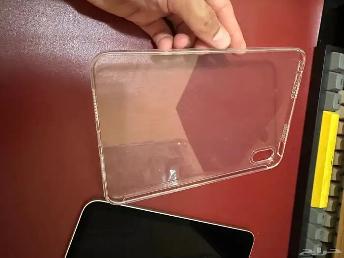 ايباد ميني الجيل السادس 2