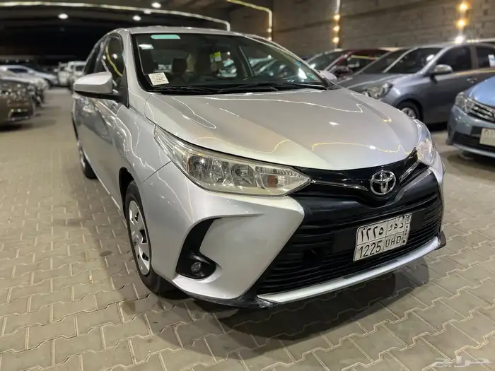 يارس موديل 2021 4