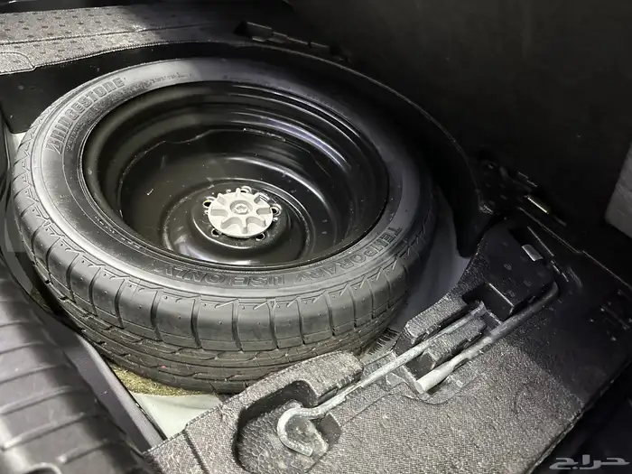 مازدا زوم 6 2022 متوفر لدى معرض(عبيد الرشيدي) 32