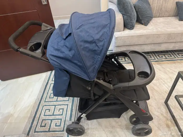 عربة اطفال 0