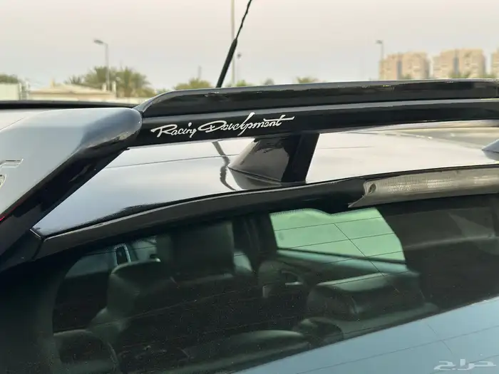 فوكس ST 2016 تيربو وكاله شد بلد نظيف جدا 24