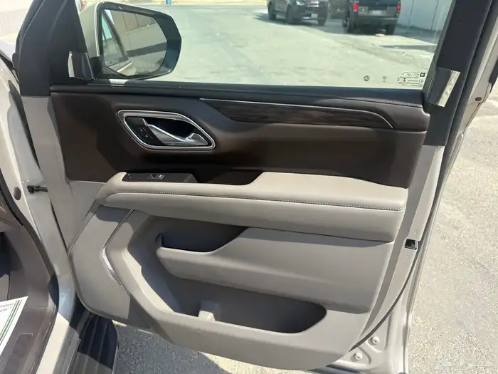 شفروليه_تاهو_2021_  4X4_مخزن 63