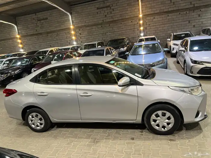 يارس موديل 2021 1