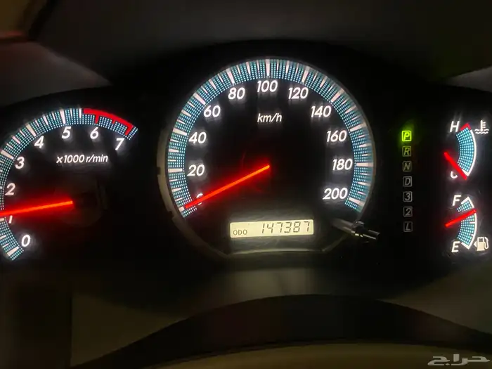 سياره 213 انوفا فاغن 2