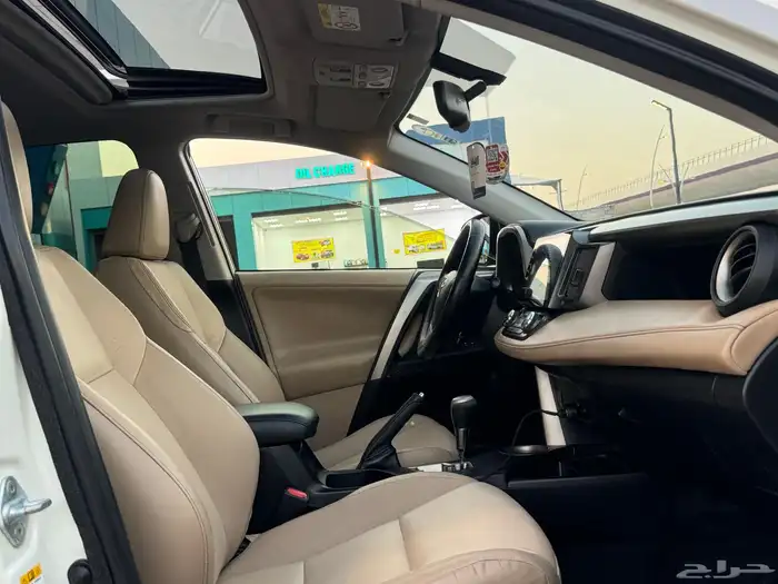 رافور 2013 فل كامل ماشي 190 46