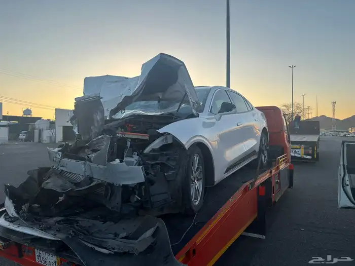 فورد تورس 3023 6