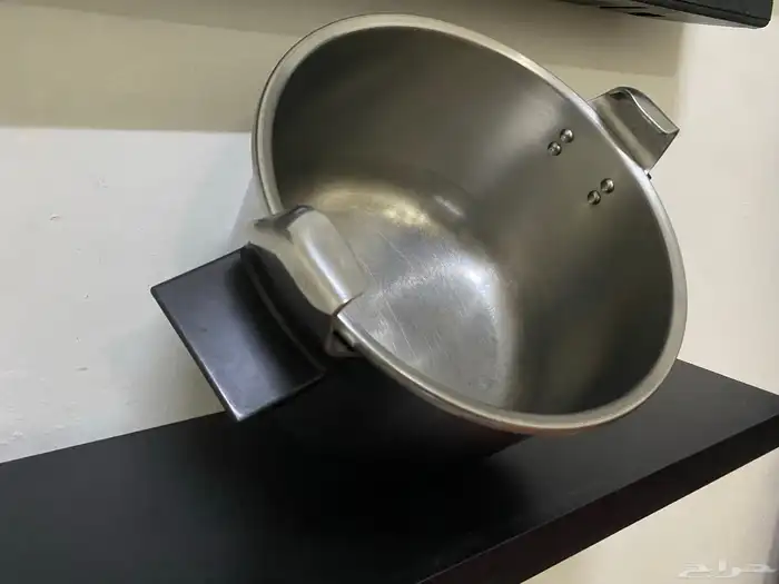 قدر ضغط فرنسي 6