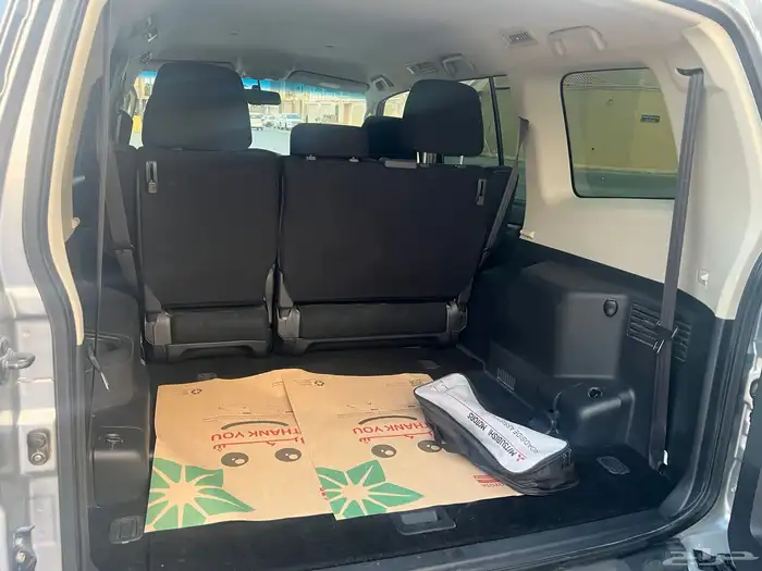 باجيرو 2020 6V وكالة 15