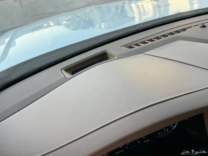 كاديلاك اسكاليد طويل موديل 2019 بلاتينيوم تشيكات وكاله 50