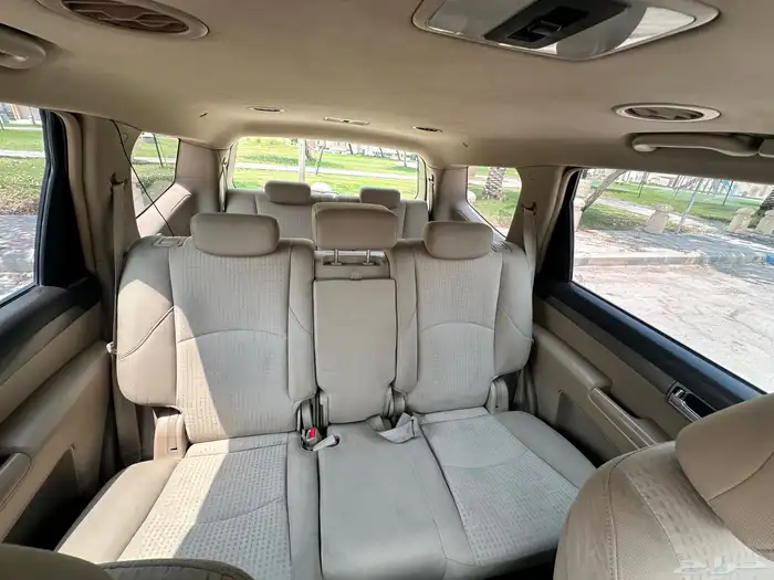 كيا موهافي 2015 دبل استاندر 27