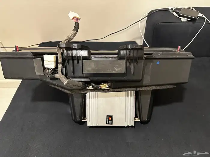 اوفر وامبلي فاير إف جي كروزر 3