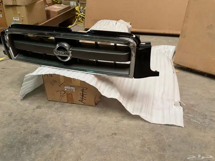 شبك باثفندر 1998-2004 أصلي وكالة 3