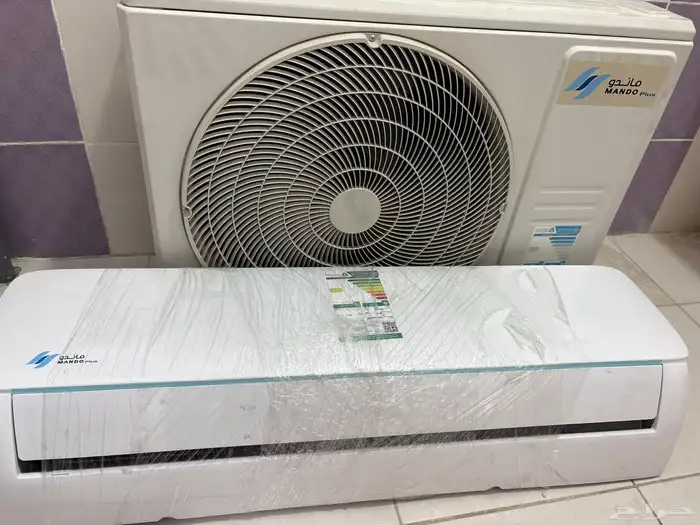 مكيف سبيلت 0