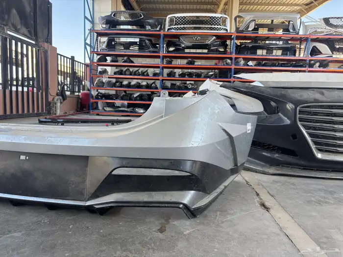 صدام سوناتا خلفي 2024-2025 3