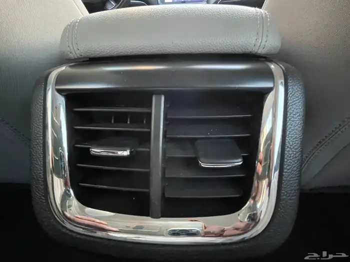 فورد- توروس-2020-امبيانتي- توكيلات الجزيرة- بنزين- قمه 26