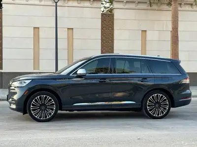 لنكولن افياتور برزدينشال موديل 2020 تشيكات وكاله index