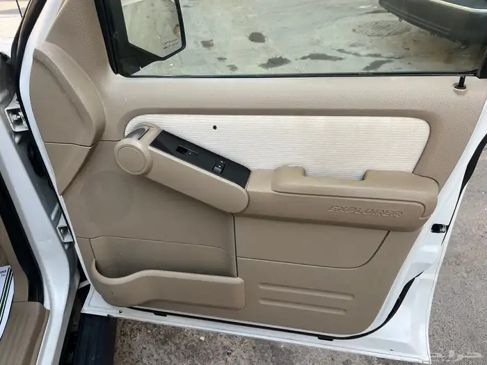 فورد اكسبلورا 2010 15