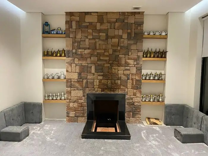 شاليه ماتش للايجار اليومي - بريدة 3