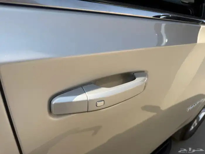 شفروليه_تاهو_2021_  4X4_مخزن 79