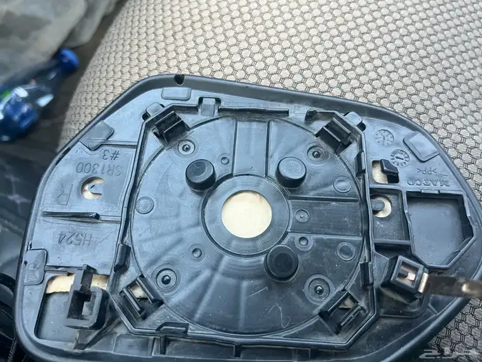 قزاز مرايه يارس 1