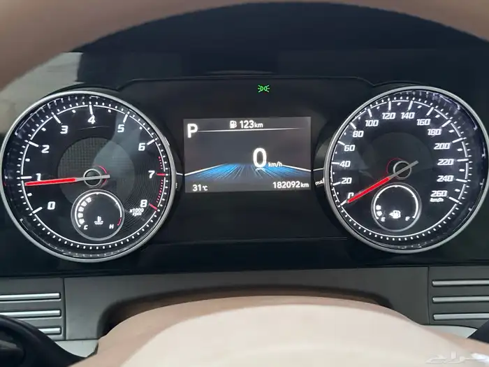 هونداي ازيرا 2021 نص فل 19