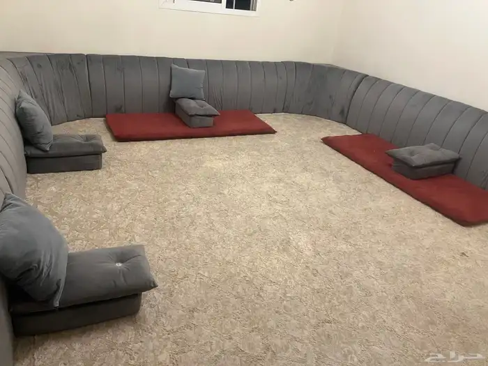 كنب طاوله فرشه 0