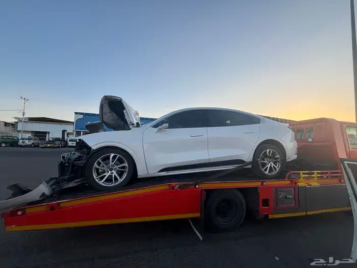 فورد تورس 3023 4