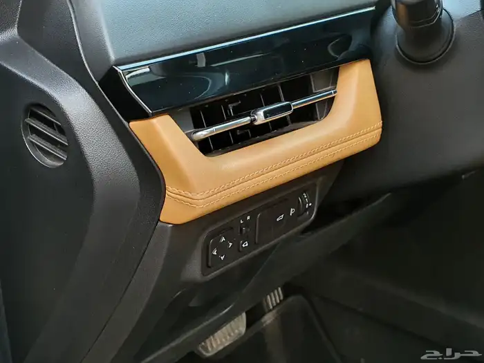 شانجان 2023 UNI-K فل سعودي 11