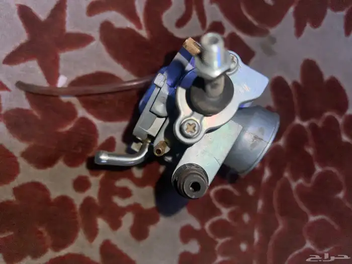 كربريتر دباب TTR90 2