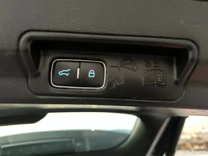 اكسبلورر 2021 6 سلندر دبل بحالة الوكاله 11