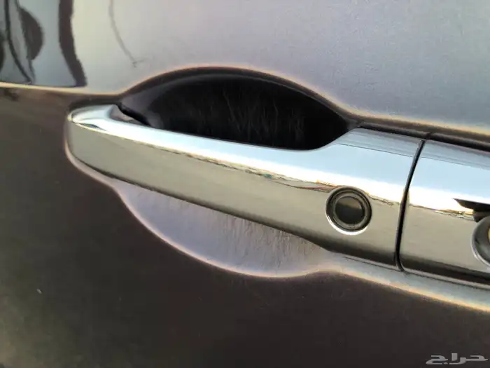 هوندا أوديسي 2016 سعودي فل 4Vبنزين 30