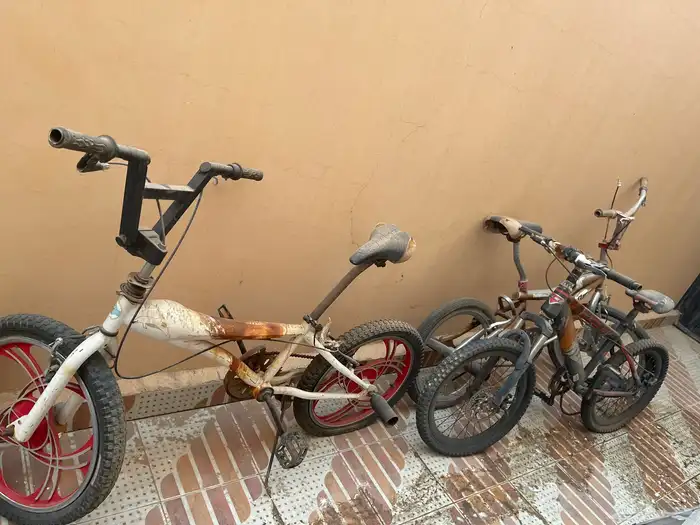 دراجات سعرها 60ريال 5