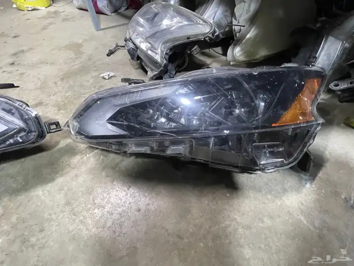 نيسان التيما 3