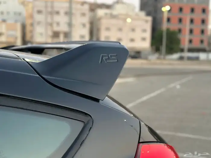 فوكس ST 2016 تيربو وكاله شد بلد نظيف جدا 23