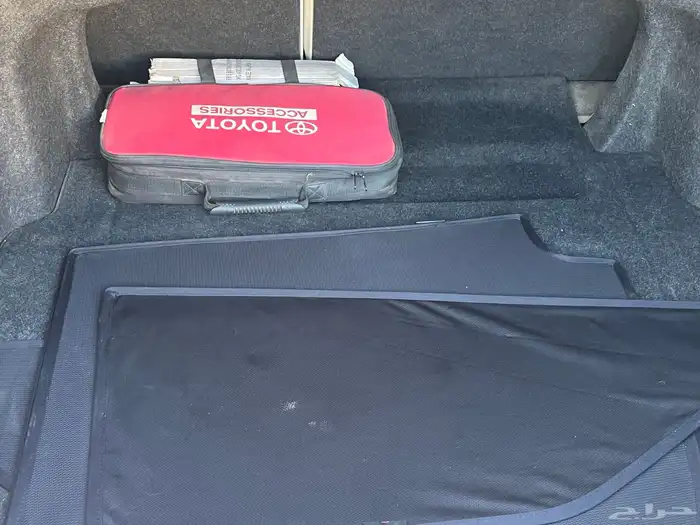 أوريون تورينق - 2014 أبيض لؤلؤي 8