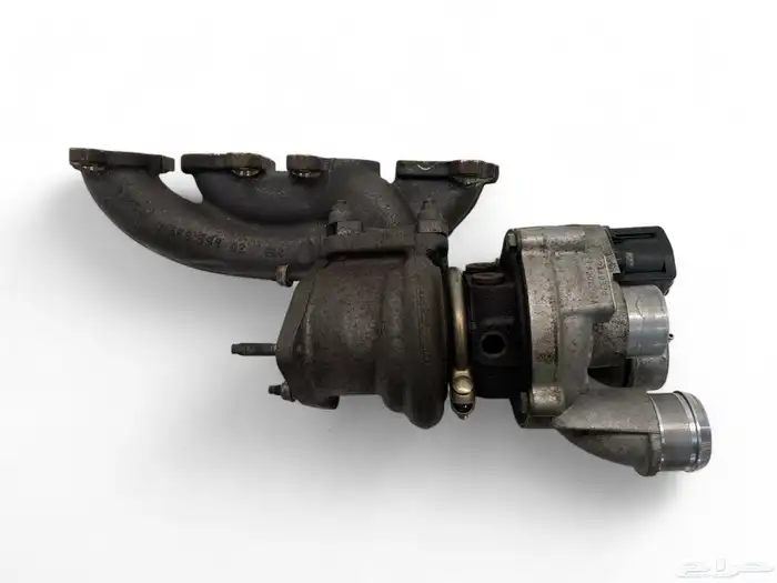 تيربو ميني كوبر 1