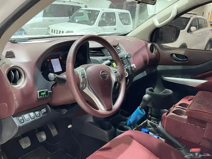 نافارا نيسان 2022 8