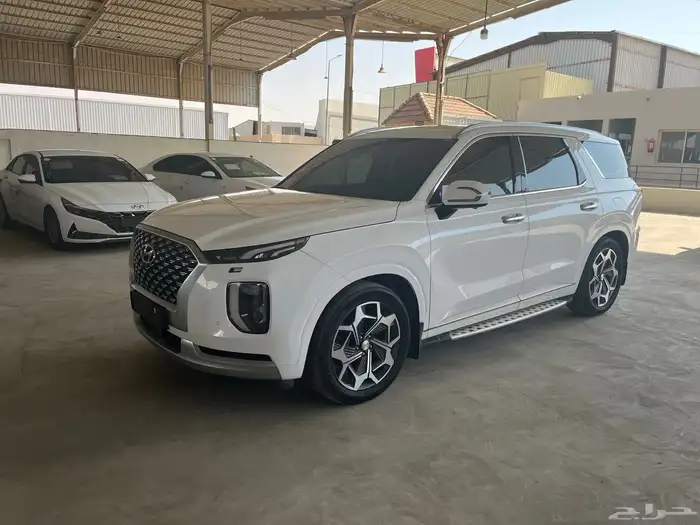 بالسيد 2021 وارد كوريا 1