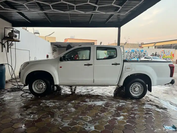 ايسزو للبيع 2018 0