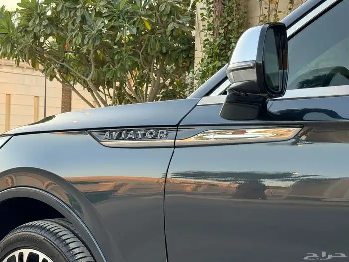 لنكولن افياتور برزدينشال موديل 2020 تشيكات وكاله 64