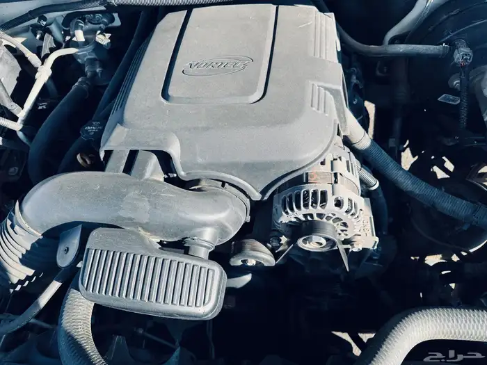 جمس سيرا غمارتين دينالي اللون لؤلؤي 21