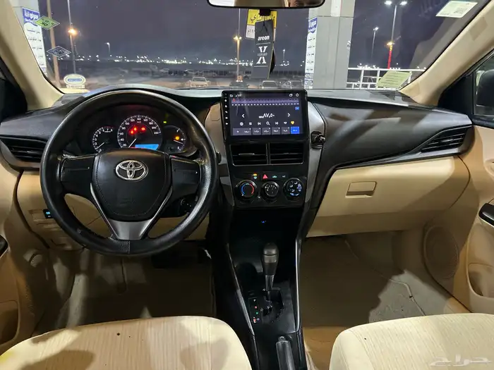 يارس موديل 2021 12