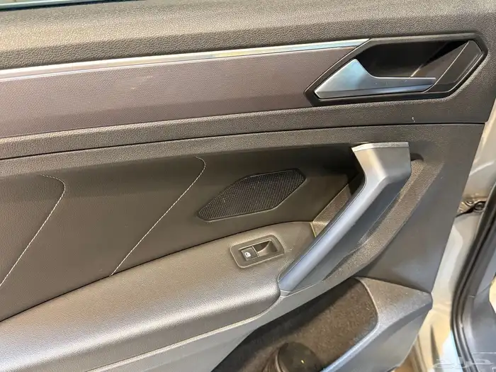 فولكس واحن تيجوان 2020 (( بحالة ممتازة )) 17