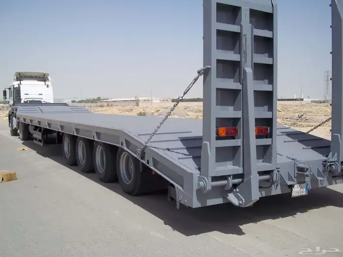 سطحات   لوابد للنقل داخل تبوك و نيوم و ضباء وخارجها 3