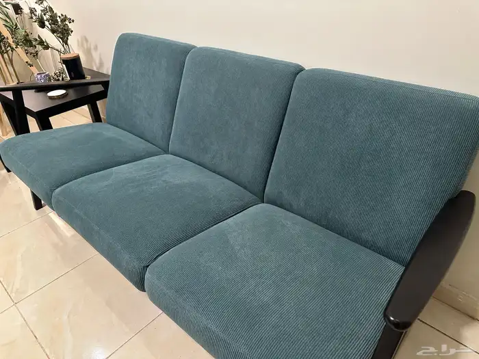 طقم كنب ايكيا 16