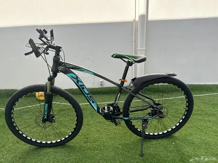 سيكل رياضي سبورت 0