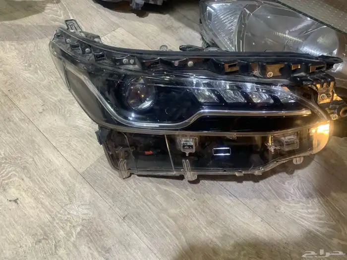 طقم شمعات فورشنر 2023 0