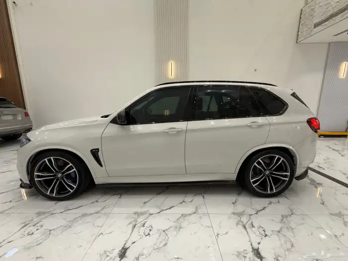 X5 M power performance 2016 4