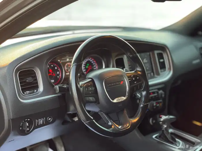 دودج-تشارجر-2019-GT 10