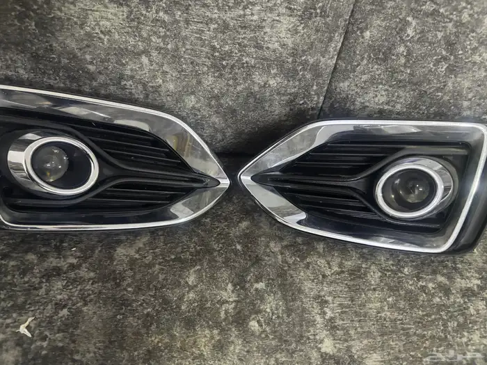 كشافات اكسنت 2020 4